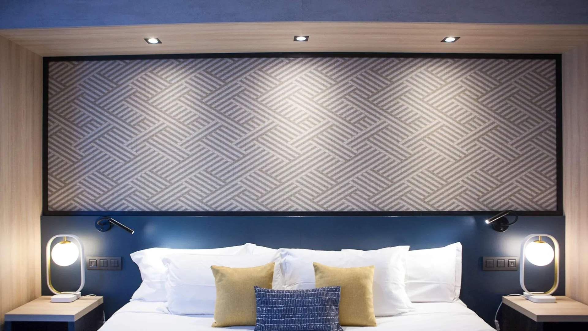 Best Western Plus Opéra Batignolles Paris