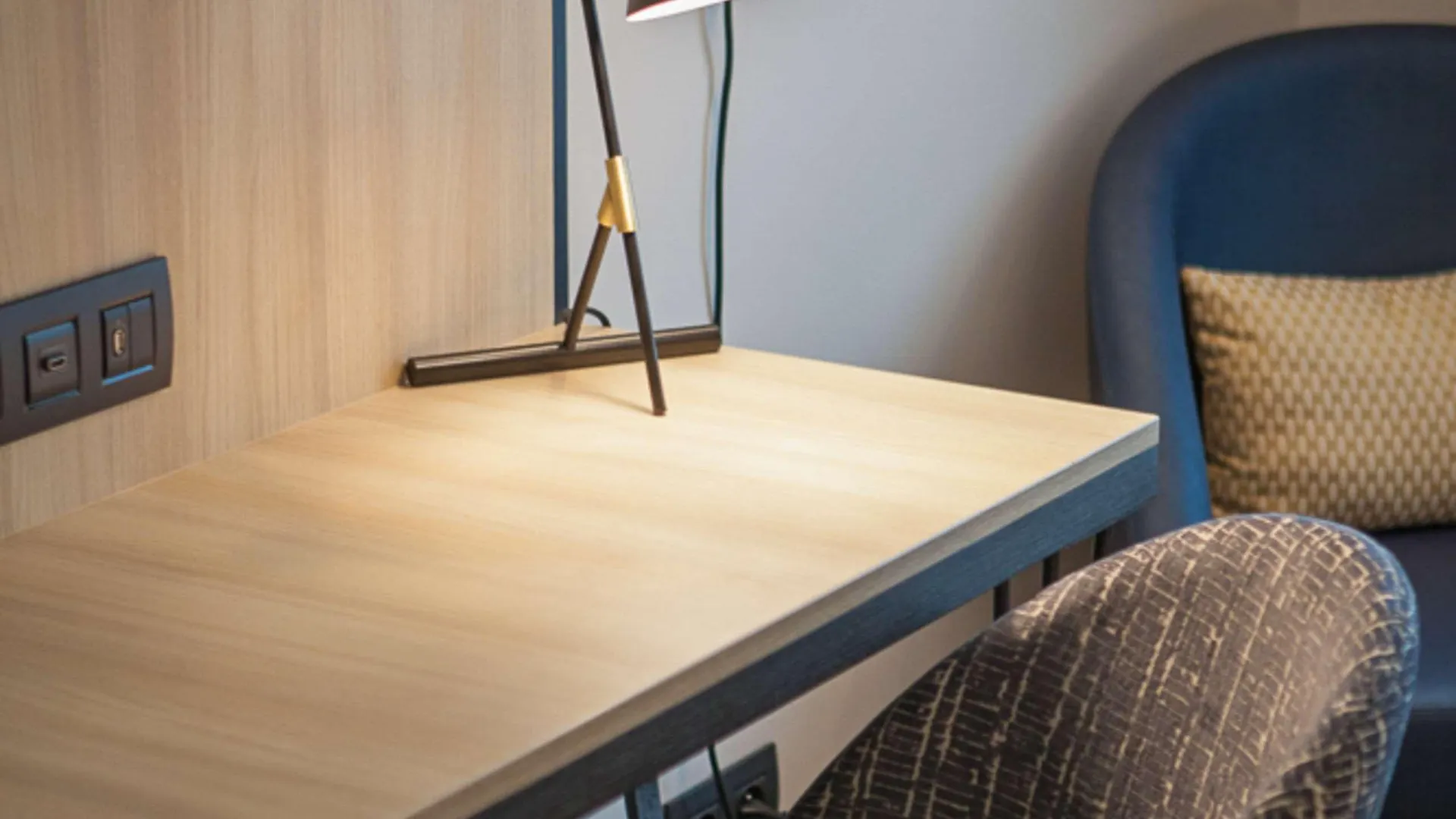 Hotel Best Western Plus Opera Batignolles Paris