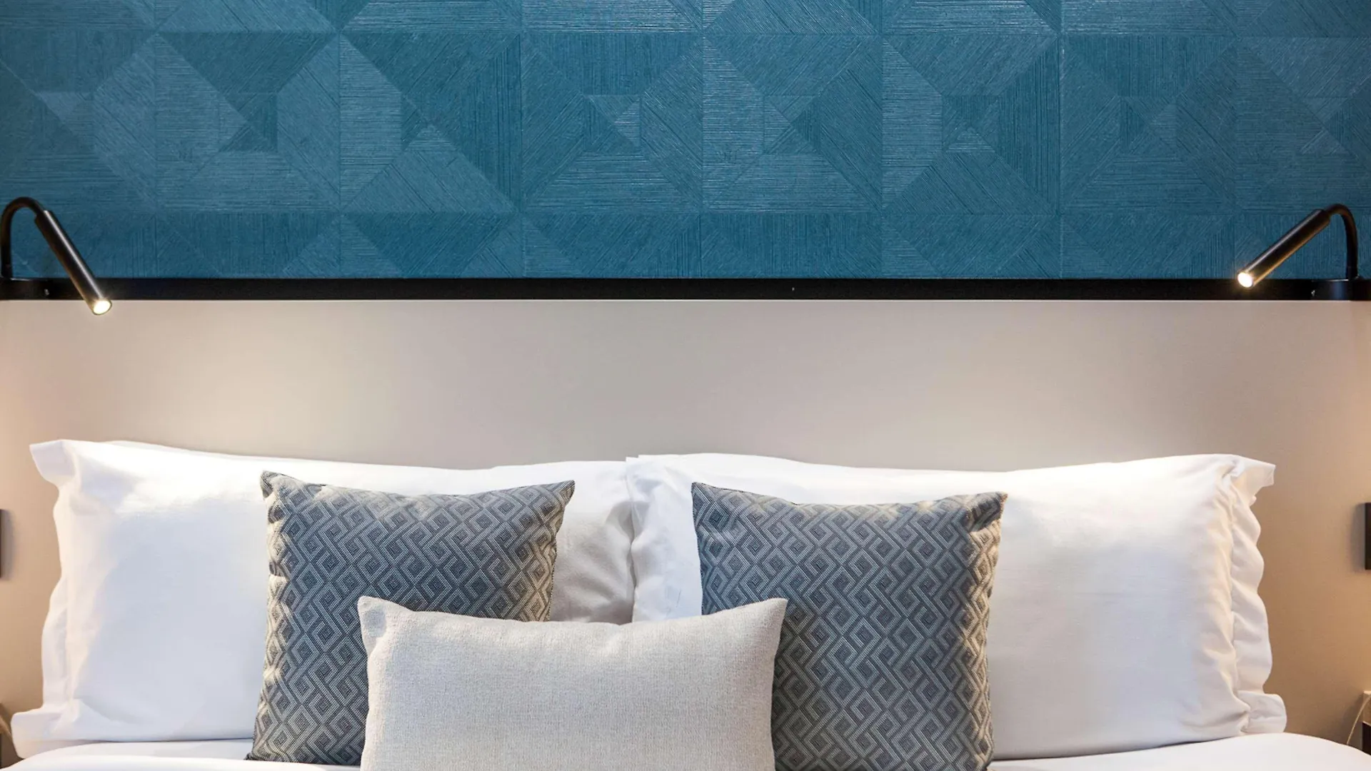 Hotel Best Western Plus Opera Batignolles Paris
