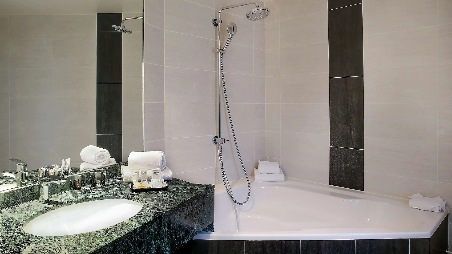 Hotel Best Western Plus Opéra Batignolles Paris