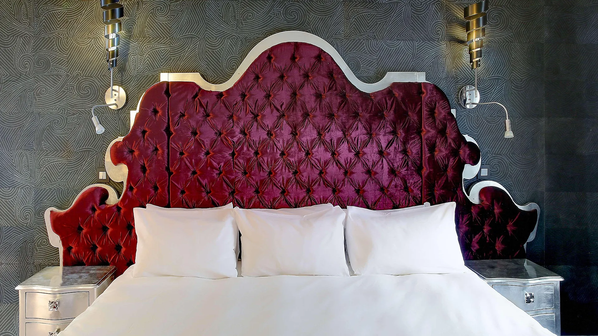 Hotel Best Western Plus Opéra Batignolles Paris