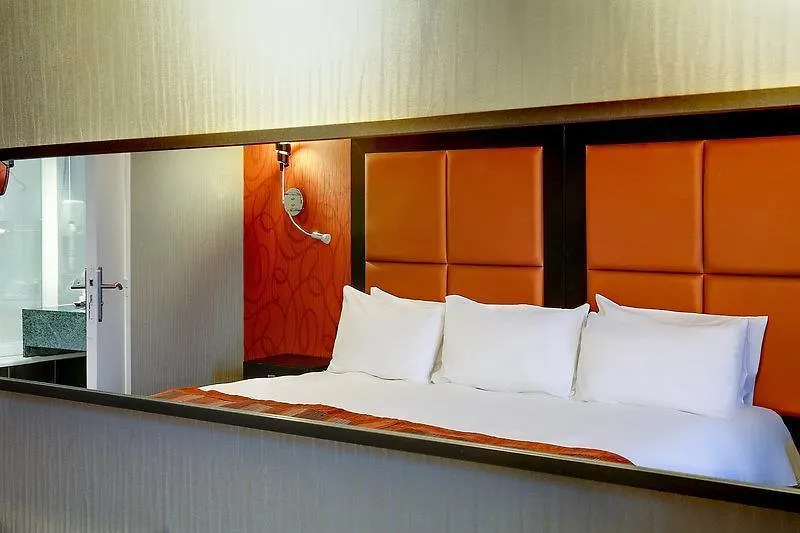 **** Hotel Best Western Plus Opera Batignolles Paris Frankrig