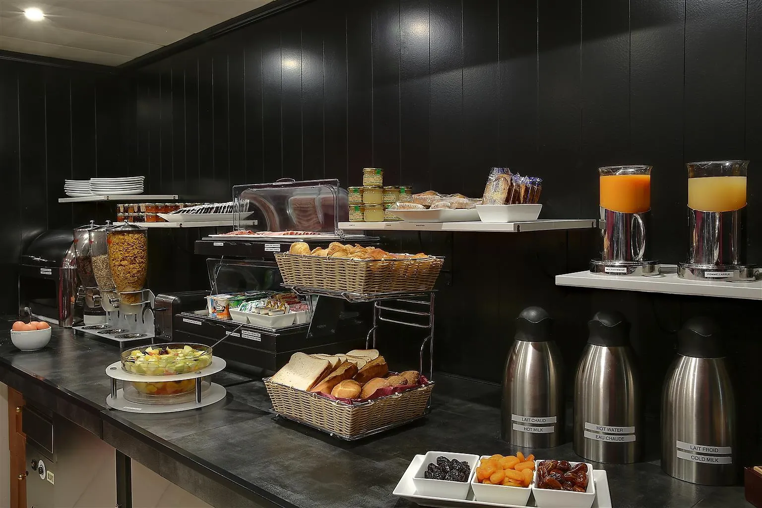 Best Western Plus Opéra Batignolles Paris 4*,  Frankreich
