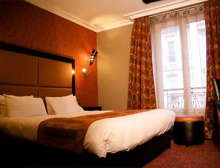 Best Western Plus Opéra Batignolles Paris