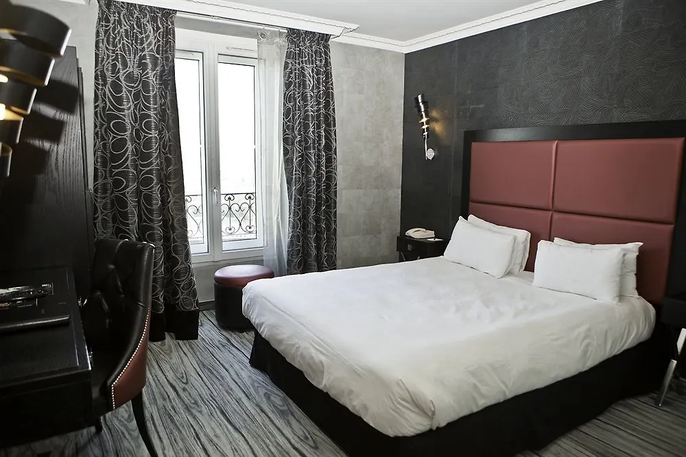 Best Western Plus Opéra Batignolles Paris 4*,  Frankreich