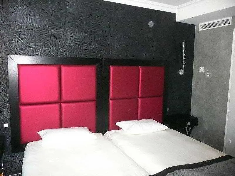 Best Western Plus Opera Batignolles Paris