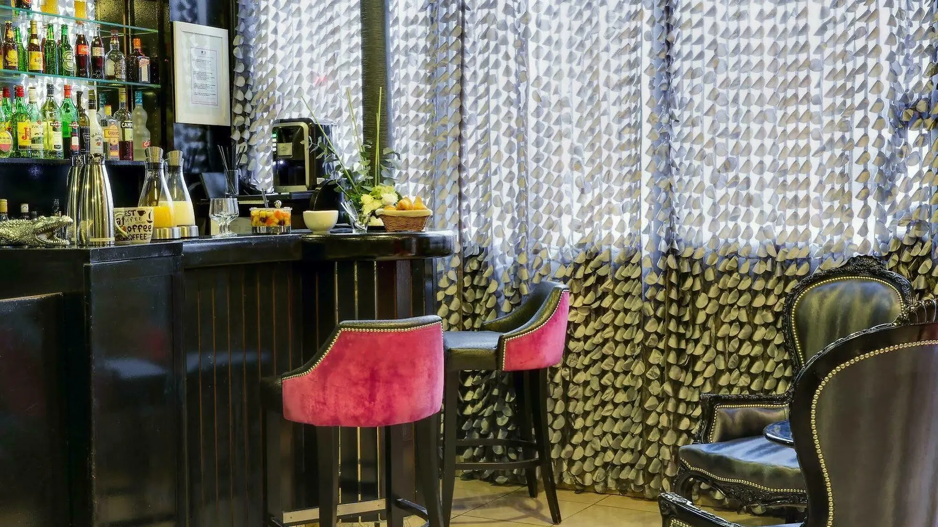 Best Western Plus Opéra Batignolles Paris Hotel