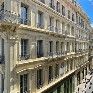 Lafrenchcasa Noailles França