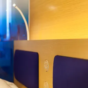 Hotel Odyssey By Elegancia, Paris