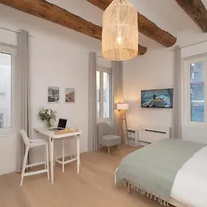 Design Vieux Port França
