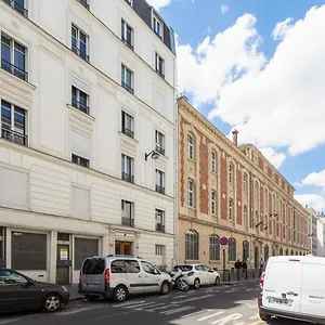 Appartement Guestready - For 6 In