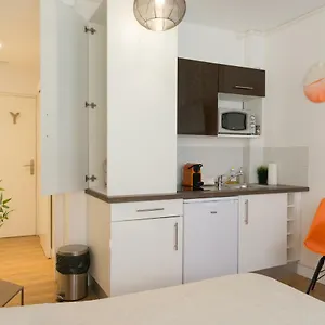 Studio Sympa Ramblas Centre França