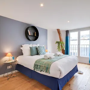 Appartement Sweet - Saint Lazare Ii