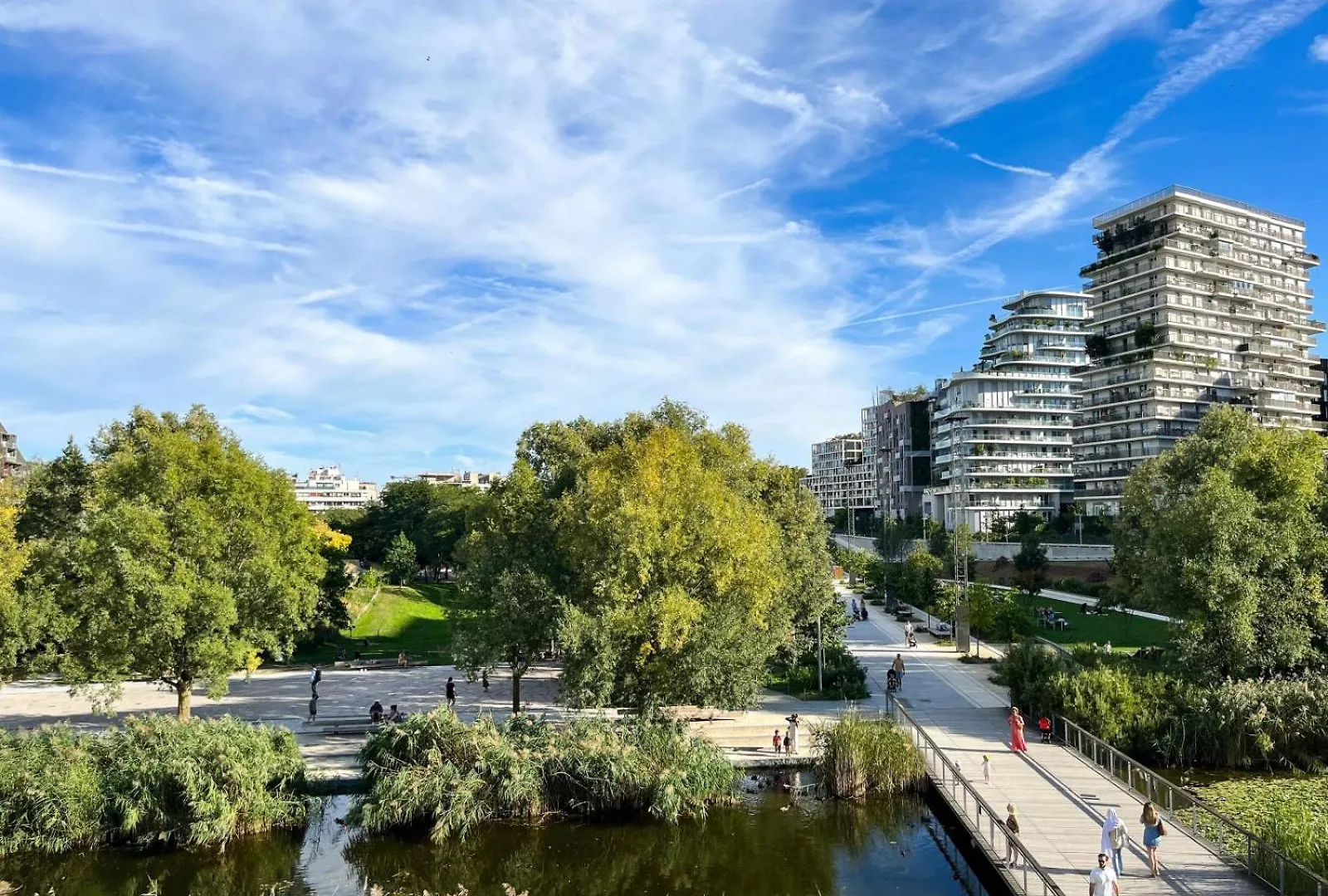 Hotel Best Western Plus Opera Batignolles Paris