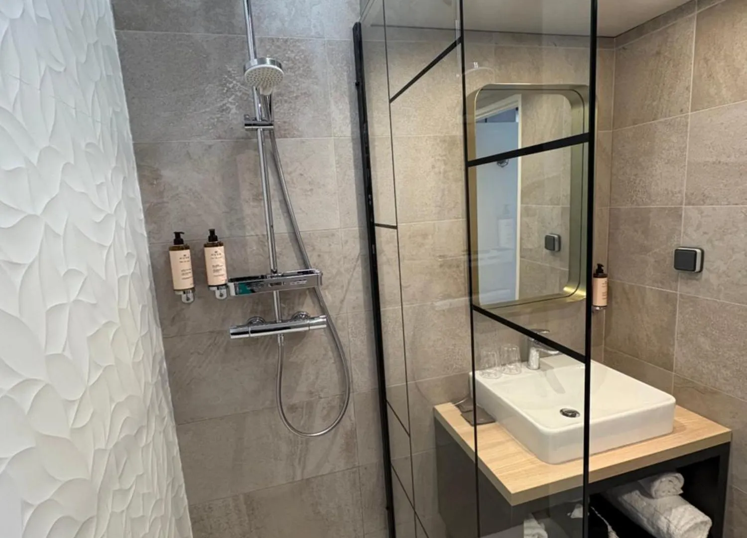 Best Western Plus Opera Batignolles Paris Hotel